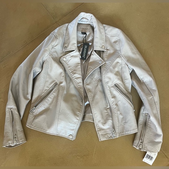 Blank NYC On The Rocks Jacket - Picture 2 of 10